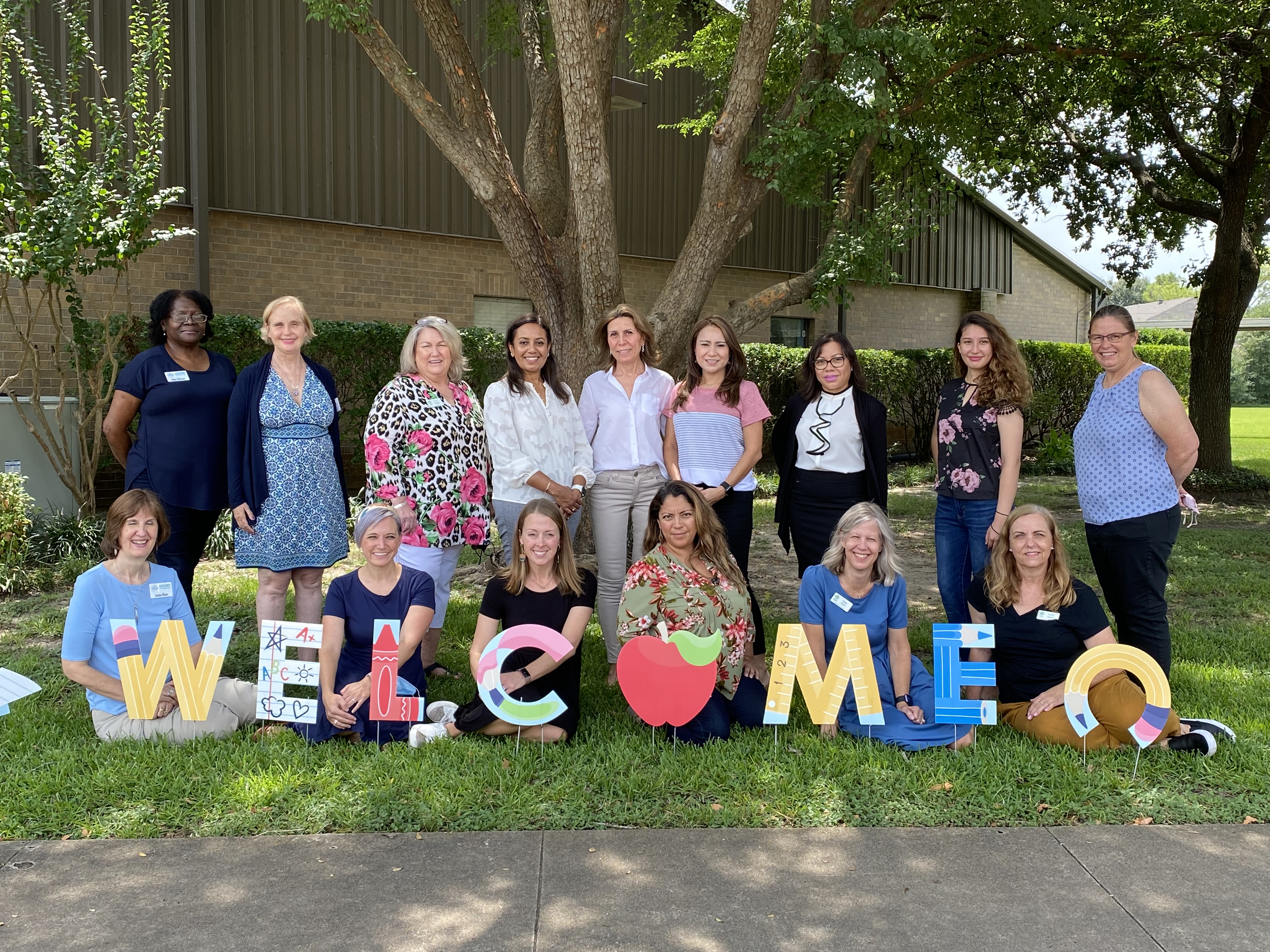 Staff Picture